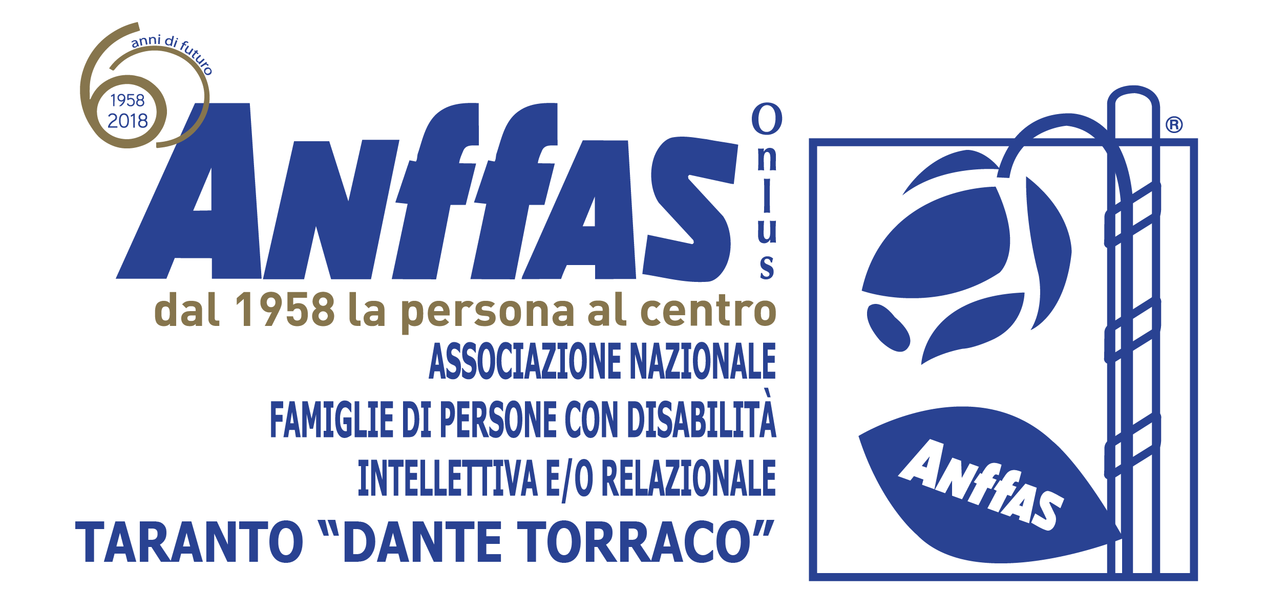 ANFFAS ONLUS TARANTO